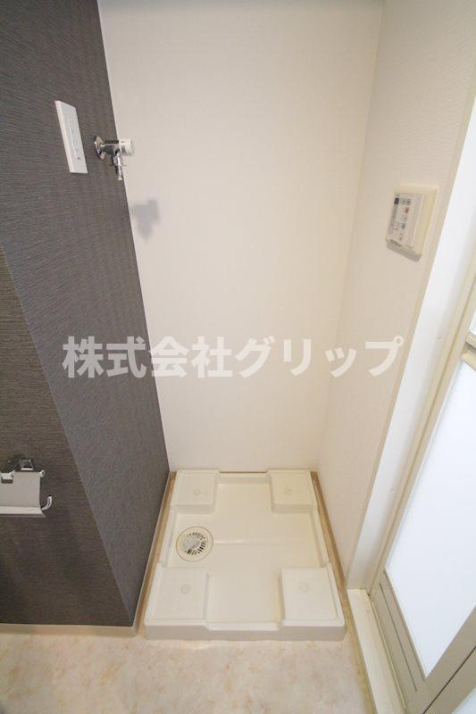 Le'a横濱中央のその他