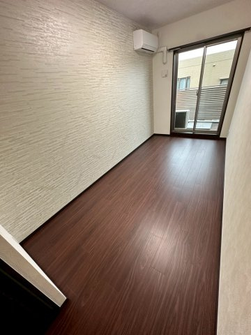 プレジオさくら夙川の洋室