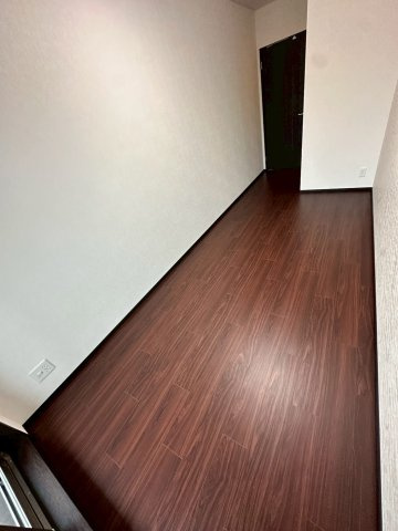 プレジオさくら夙川の洋室