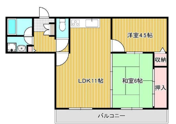 ライオンズマンション明石西江井ヶ島