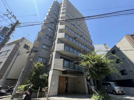藤和シティホームズ駒込