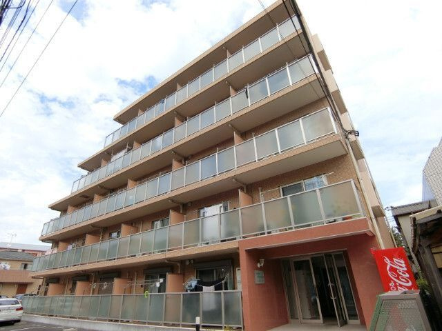 アメティスタ本中山