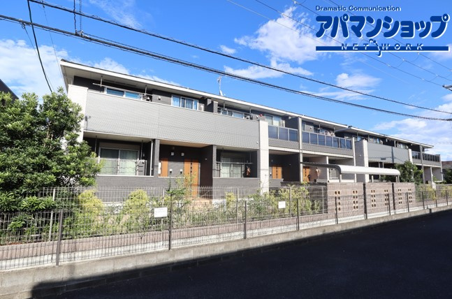 グランツⅡ（奈良市）