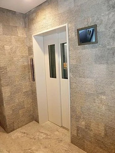 スカイレジデンス中落合のその他共用部分