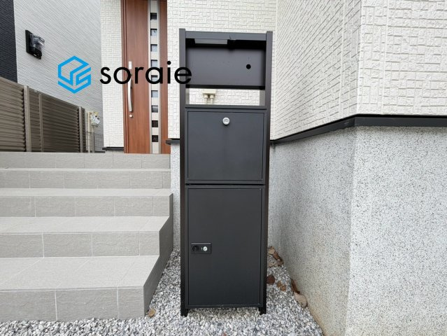 所沢市中新井４丁目1期　全2棟　新築戸建　リナージュネクスジーの設備|10/27　撮影