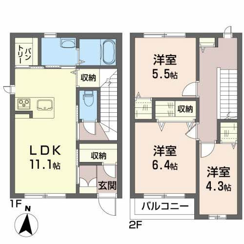 リアン