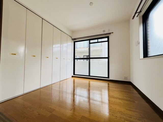 【洋室】夙川アネックスⅢ