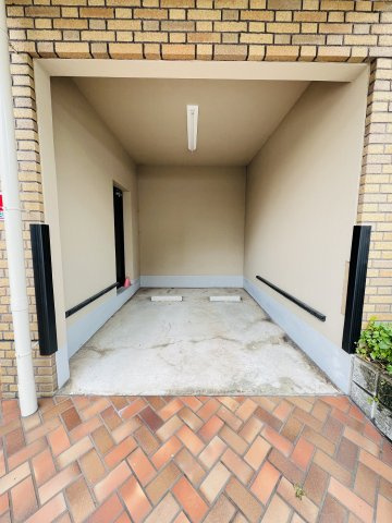 【駐車場】夙川アネックスⅢ