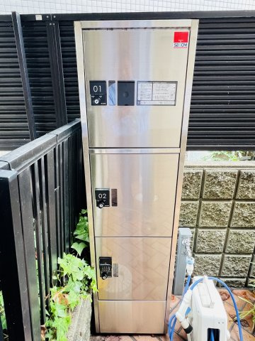 【その他共用部分】夙川アネックスⅢ