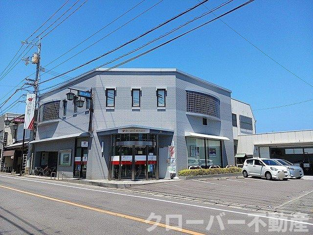 サン・ブリーゼの周辺|香川銀行香西支店さんまで1900m