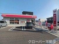 サン・ブリーゼの周辺|高松香西郵便局さんまで2000m