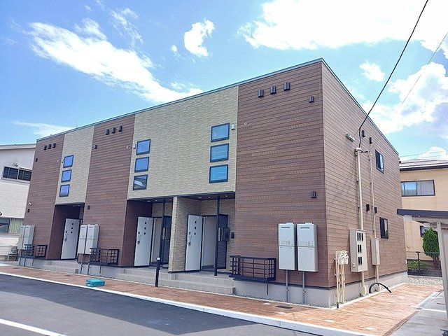 ベル　パトリ　Ｂ