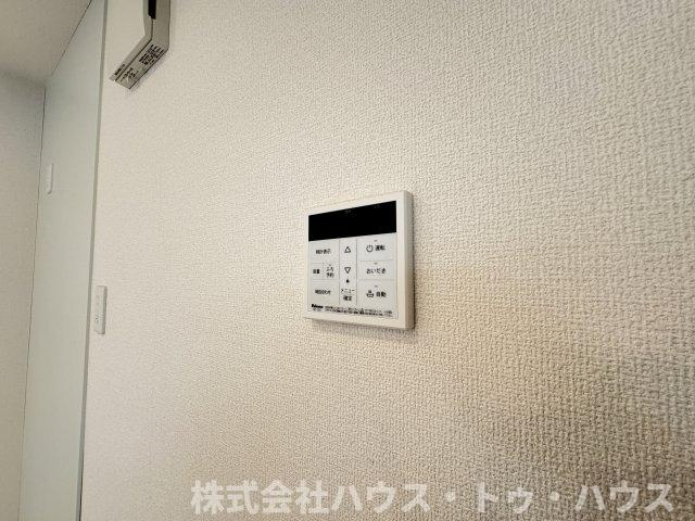 ヴィラセレビィⅠの設備