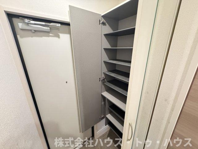 ヴィラセレビィⅠのその他