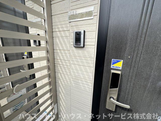 ヴィラセレビィⅠのその他
