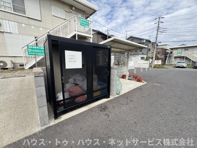 ヴィラセレビィⅠのその他