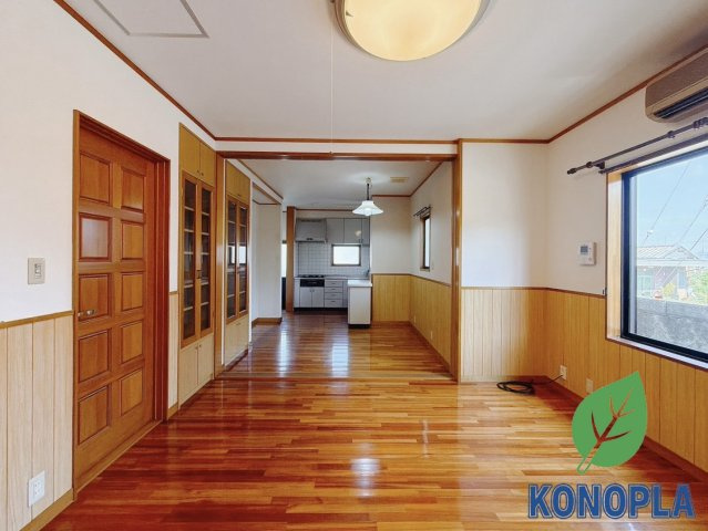 【中古戸建】太田市東金井町