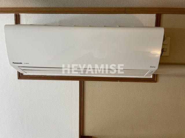 長崎ステーションハイツの設備|※類似間取りのお部屋の画像です※