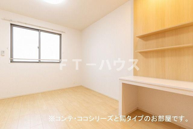 ヴィア　ラッテアのその他
