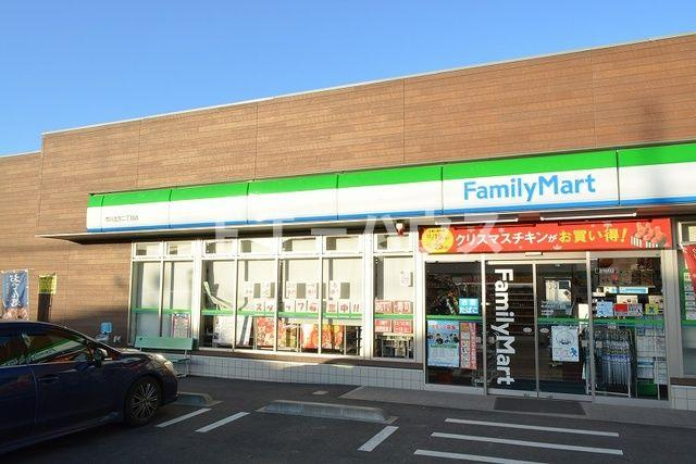 ヴィア　ラッテアのその他