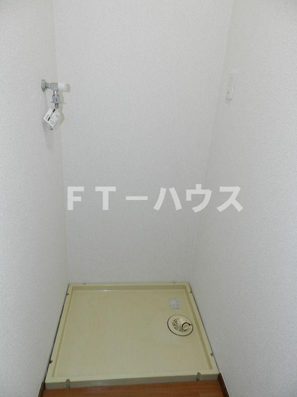 ドエル西船の設備