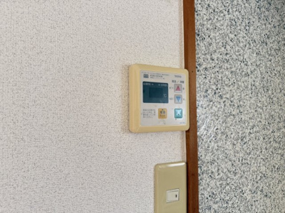 【設備】 | 東琴芝二戸建A棟