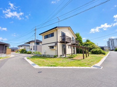 【駐車場】 | 東琴芝二戸建A棟