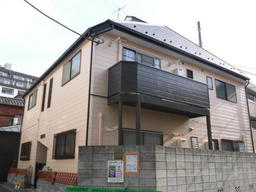 ETハウス