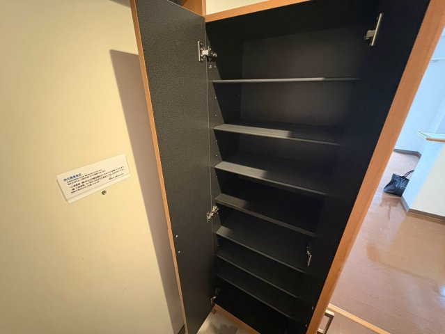 ルピナス泉|名古屋市の賃貸ならMy賃貸の収納|ルピナス泉