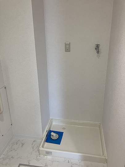 ピーチヒル加茂の設備