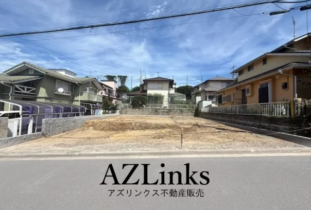 千葉市中央区花輪町３８番の外観|CGによる同仕様施工イメージです。家具・小物はイメージです。暮らしを想像しやすいようCGで配置しています。