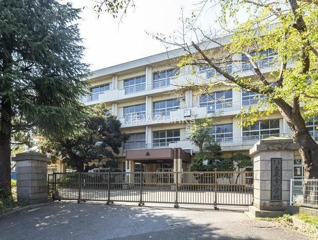 千葉市中央区花輪町３８番の周辺|大巌寺小学校