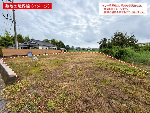 【外観】 | 志比田町 1,467万円