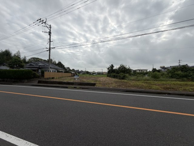 【前面道路含む現地写真】 | 志比田町 1,467万円