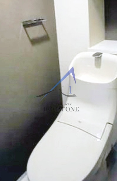 SPERO CASAのトイレ|トイレです。