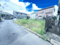 和光市新倉3丁目　建築条件なし売地　全1区画（成増店）の画像