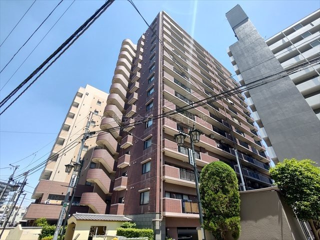 【外観】の画像