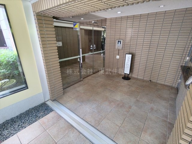 【エントランス】の画像