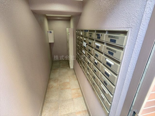 【設備】の画像