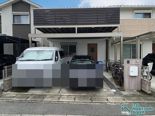 山端柳ヶ坪町 中古戸建