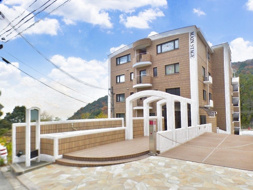 メインステージ芦屋山手の画像