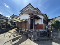 荒尾市原万田売家の画像