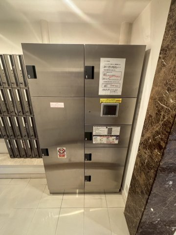 GALLERY谷町のその他