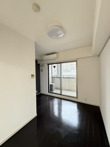 GALLERY谷町の寝室