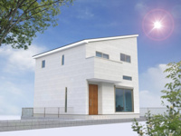 ベルガーデン西俣野　新築戸建の画像