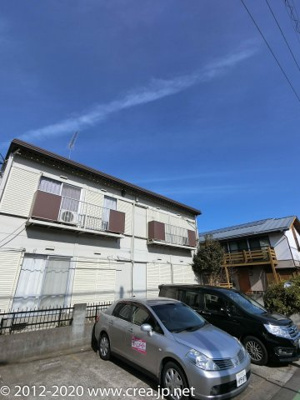 【外観】 | メープルホーム