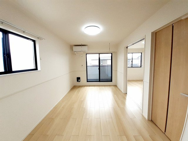 Ｌｅｉ（レイ）ａの居間・リビング