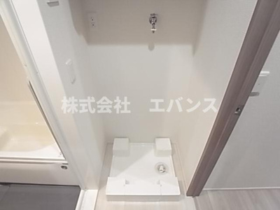【その他】 | D-ROOM末広Ⅰ　B