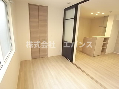  | D-ROOM末広Ⅰ　B
