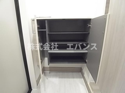  | D-ROOM末広Ⅰ　B